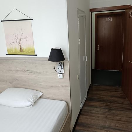 Sakura Inn 페르가나 외부 사진