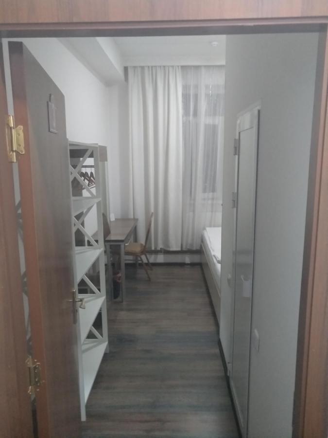 Sakura Inn 페르가나 외부 사진
