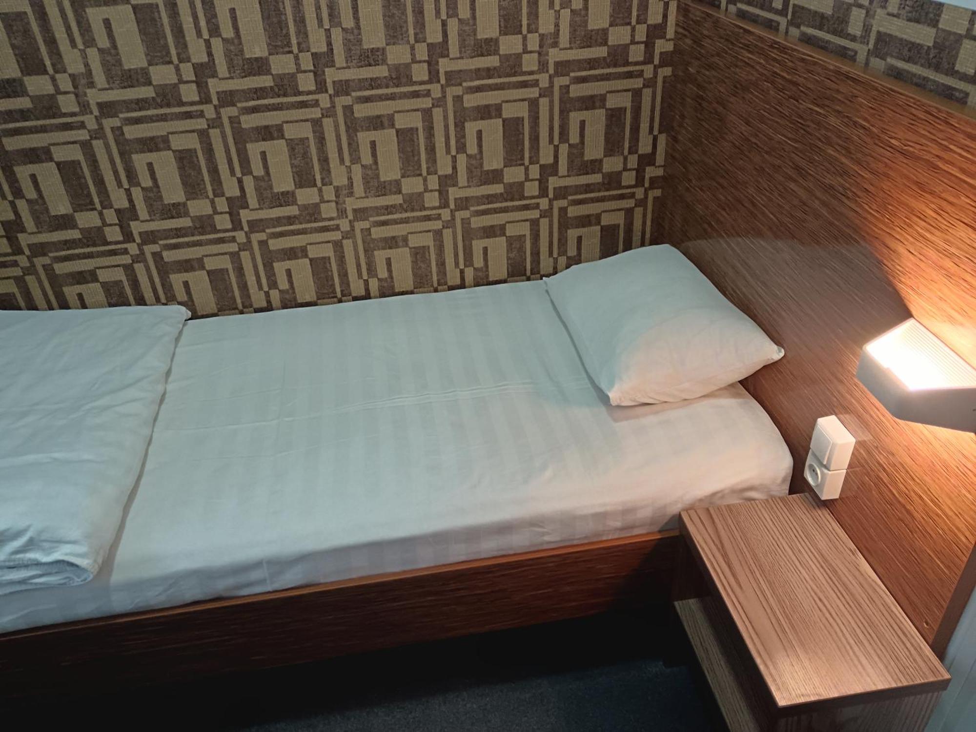 Sakura Inn 페르가나 외부 사진