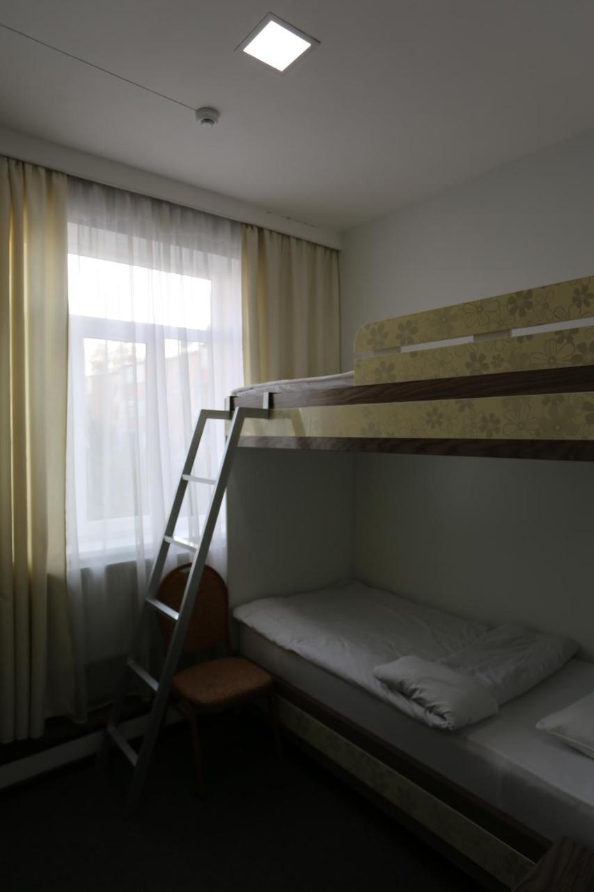 Sakura Inn 페르가나 외부 사진